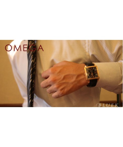 Часы Omega 7713.50.31