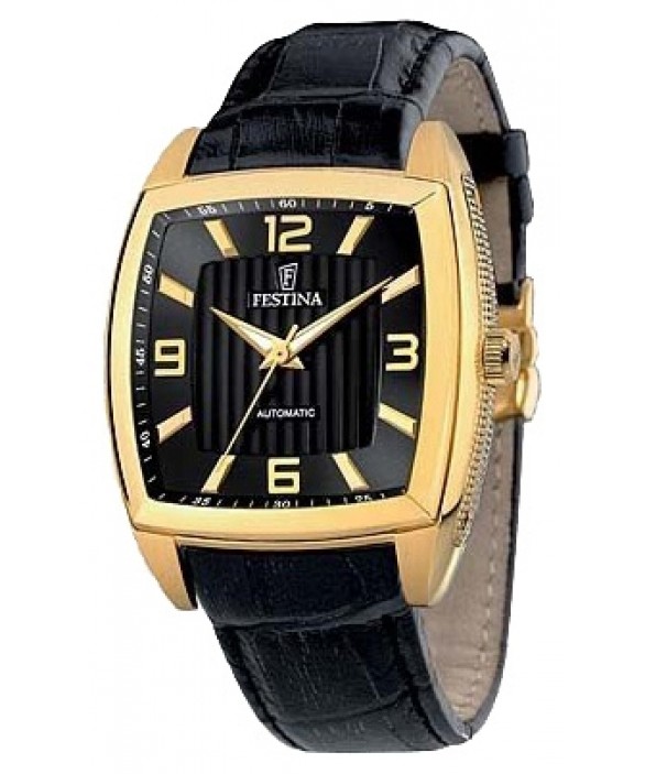 Годинник Festina F6754/B