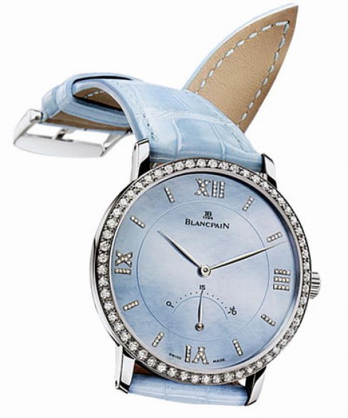 Часы Blancpain 4063-1961-55