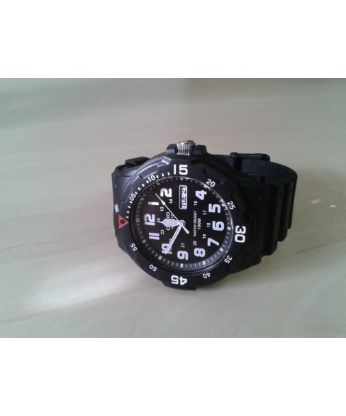 Годинник Casio MRW-200H-1BVEG