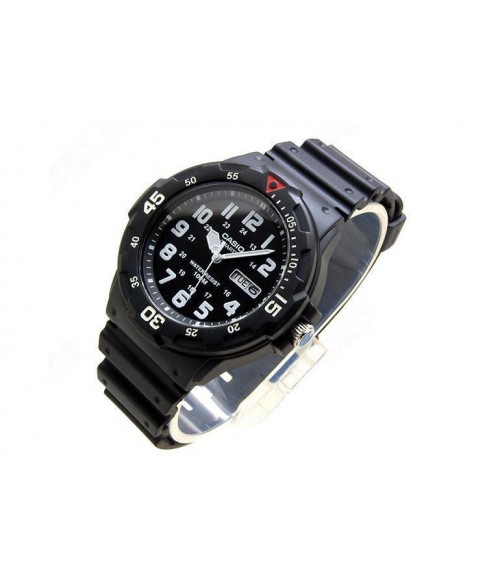 Годинник Casio MRW-200H-1BVEG