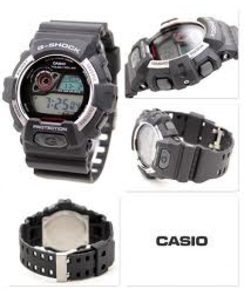 Годинник Casio GR-8900-1ER