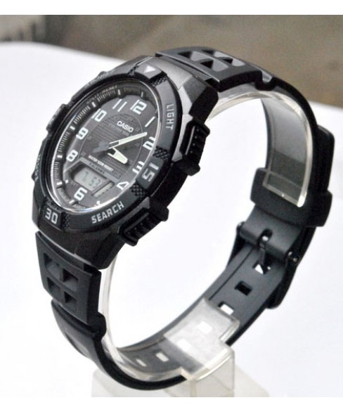 Часы Casio AQ-S800W-1BVEF