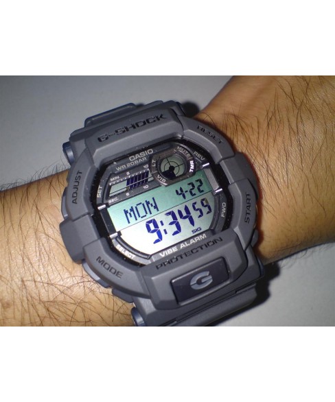 Часы Casio GD-350-8ER