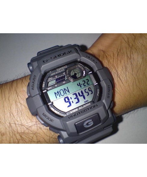 Годинник Casio GD-350-8ER