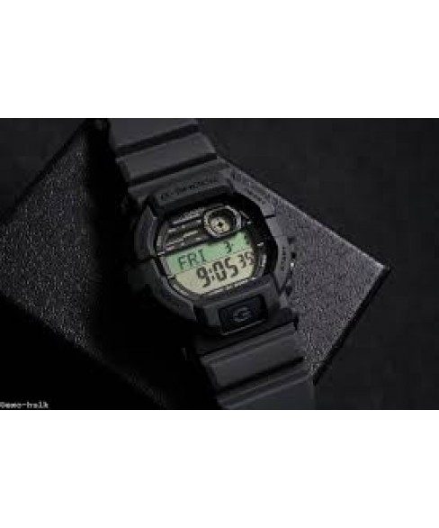 Годинник Casio GD-350-8ER