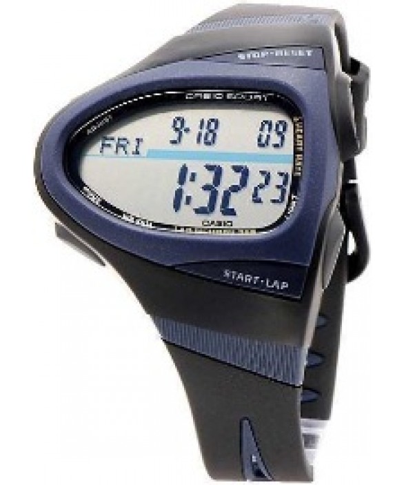 Часы Casio CHR-100-1VER