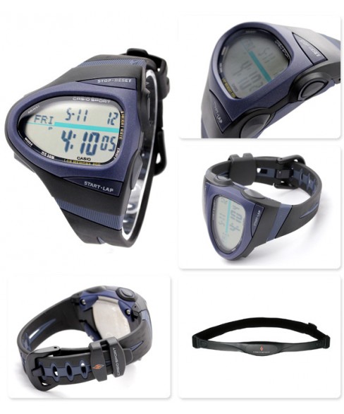 Часы Casio CHR-100-1VER