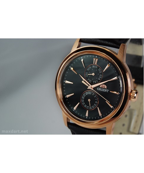 Часы Orient FUW00001B0