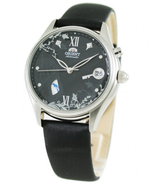 Часы Orient FDM00002BL