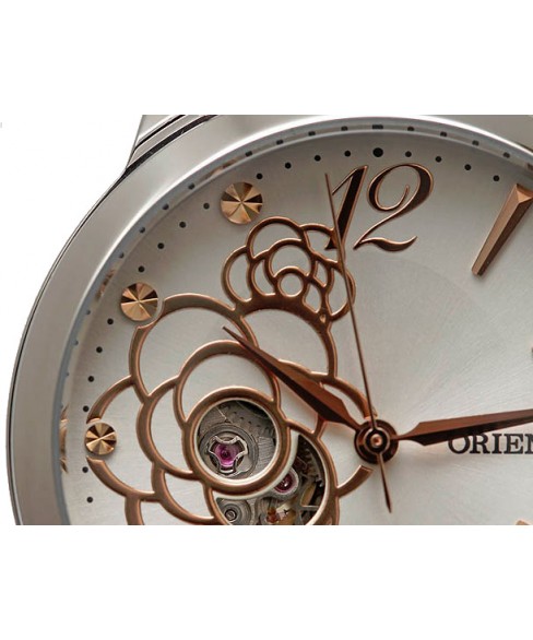 Годинник Orient FDW02002S0