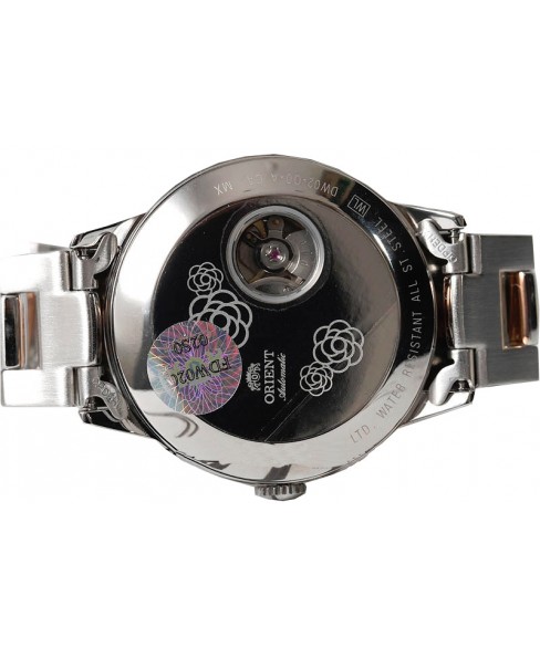 Часы Orient FDW02002S0