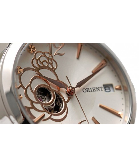 Часы Orient FDW02003V0