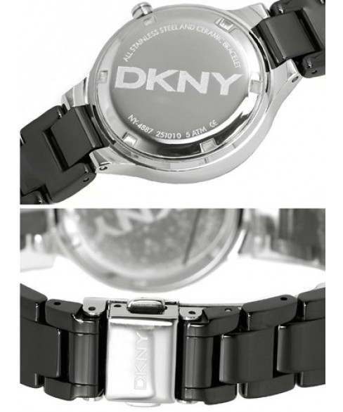 Годинник DKNY DK NY4887