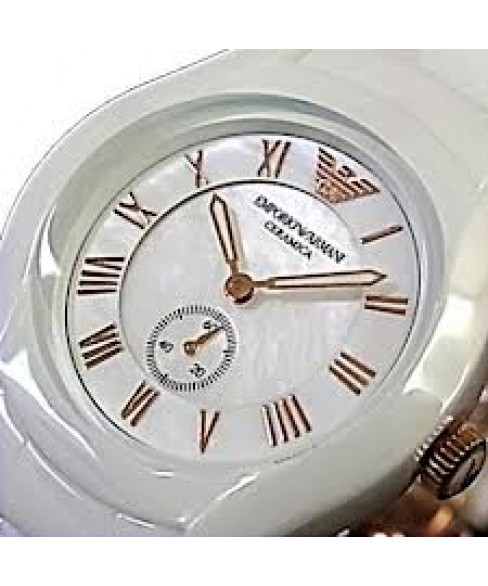 Часы Emporio Armani AR1418