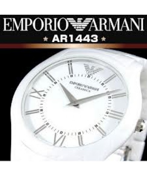 Часы Emporio Armani AR1443