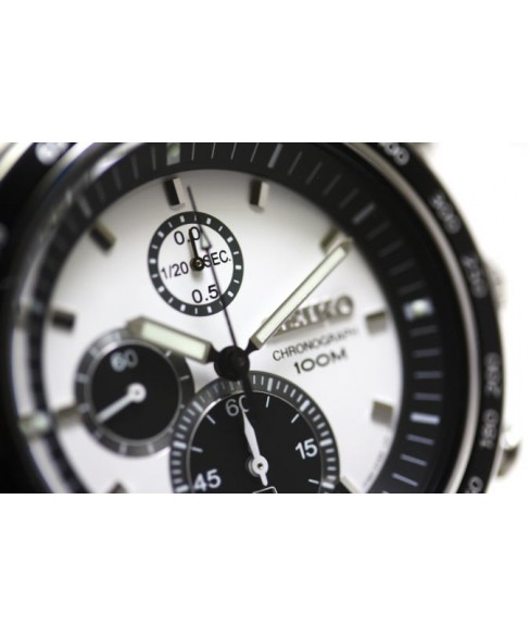 Часы Seiko SNDD93P1