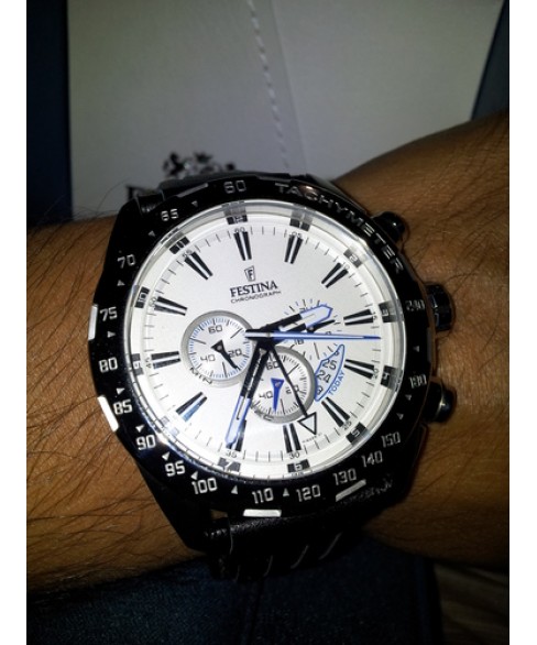 Часы Festina F16489/1