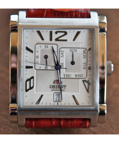 Часы Orient FETAC005W0