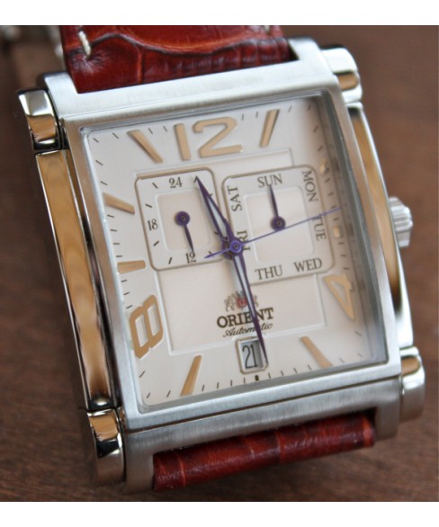 Часы Orient FETAC005W0