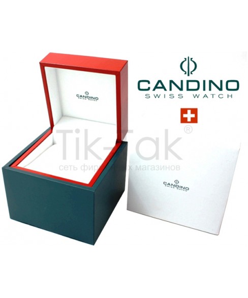 Годинник Candino C4374/2