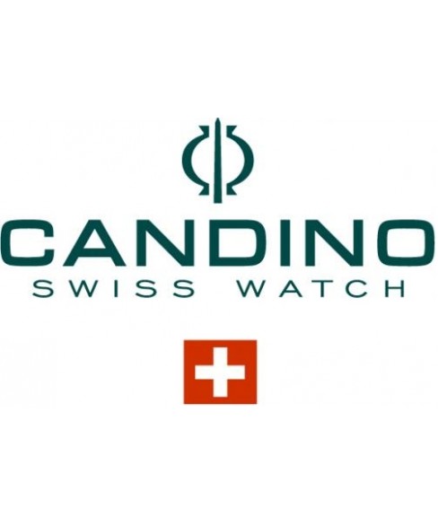 Часы Candino С4362/4