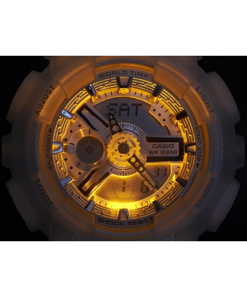Часы Casio BA-110-1AER