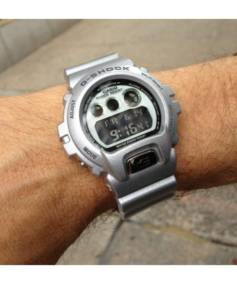 Годинник Casio DW-6930BS-8ER