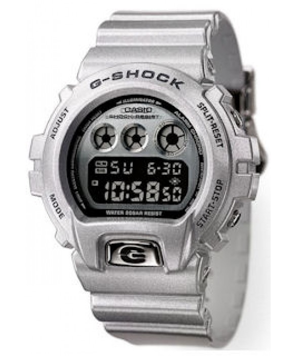 Часы Casio DW-6930BS-8ER