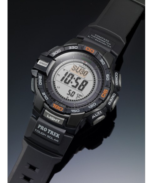 Часы Casio PRG-270-1ER
