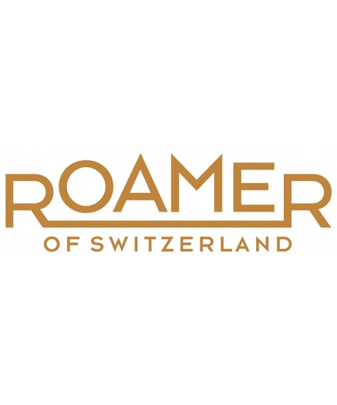 Часы ROAMER RM 934950-41-15-05