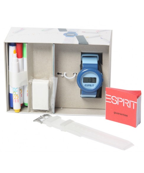 Годинник Esprit ES105264002