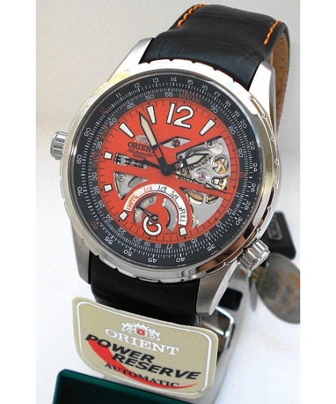 Часы Orient CFT00002M0