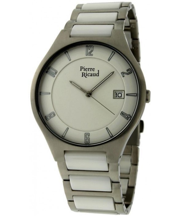 Часы  Pierre Ricaud  PR 91064.C153Q