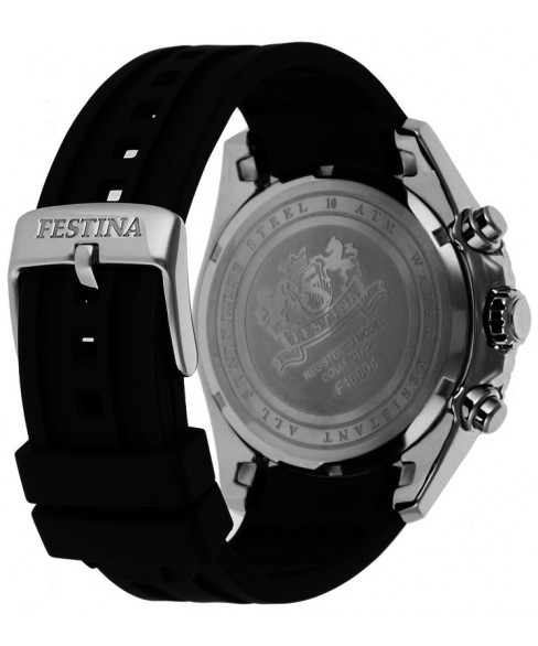 Часы Festina F16604/1