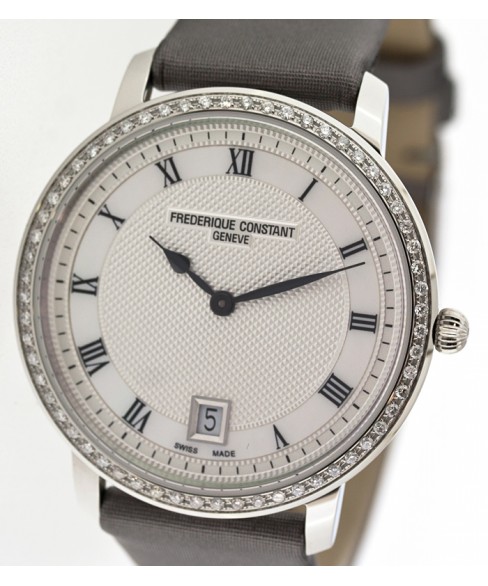 Часы Frederique Constant FC-220M4SD36