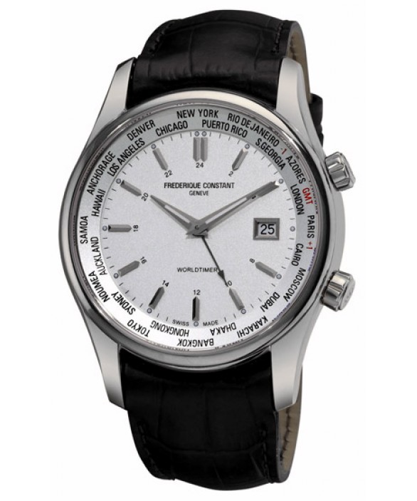 Часы Frederique Constant FC-255S6B6