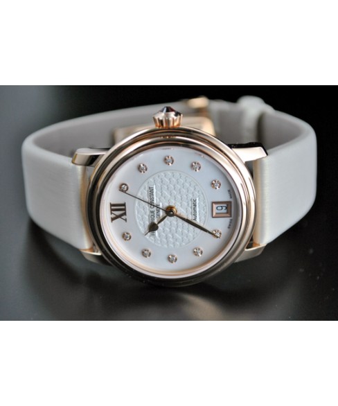 Часы Frederique Constant FC-303WHD2P4