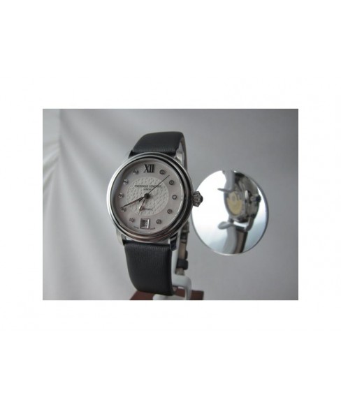 Часы Frederique Constant FC-303WHD2P6