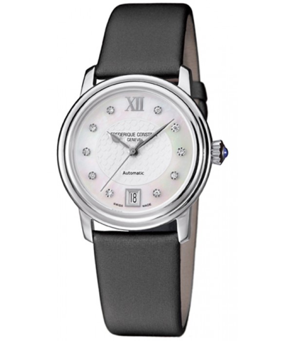 Часы Frederique Constant FC-303WHD2P6