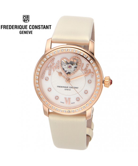 Часы Frederique Constant FC-310SQ2PD4