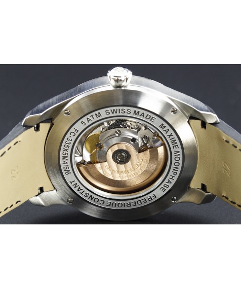 Часы Frederique Constant FC-335AS5M6