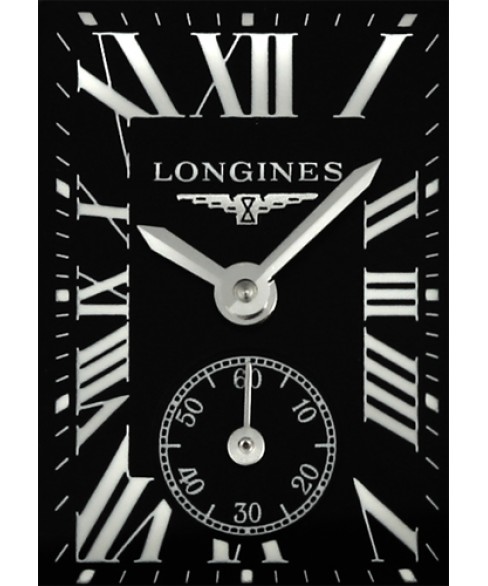 Часы LONGINES L5.155.4.79.6