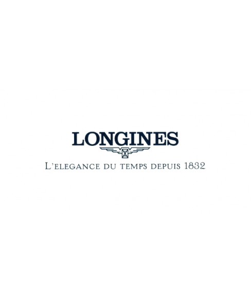 Годинник LonginesL5.686.4.79.6