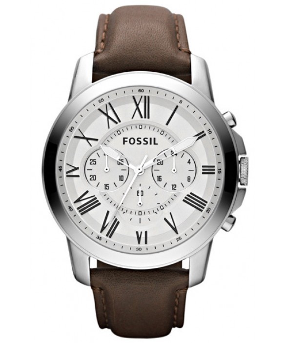Часы Fossil FS4735