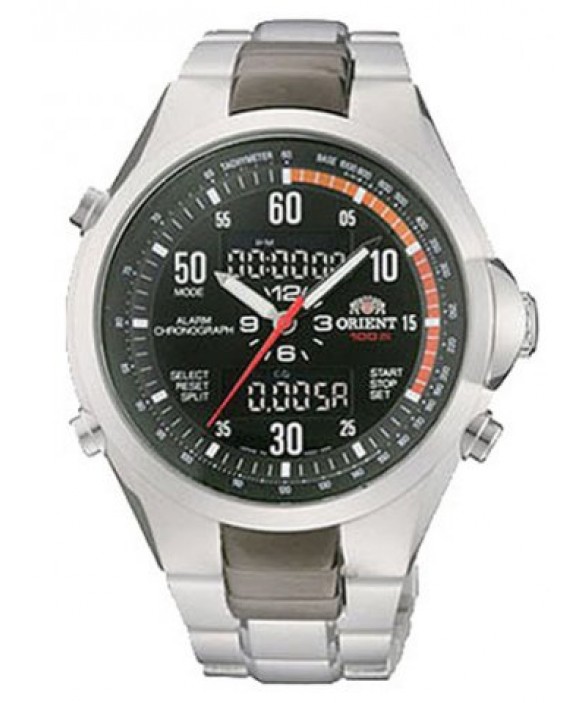 Годинник Orient CVZ02001B0