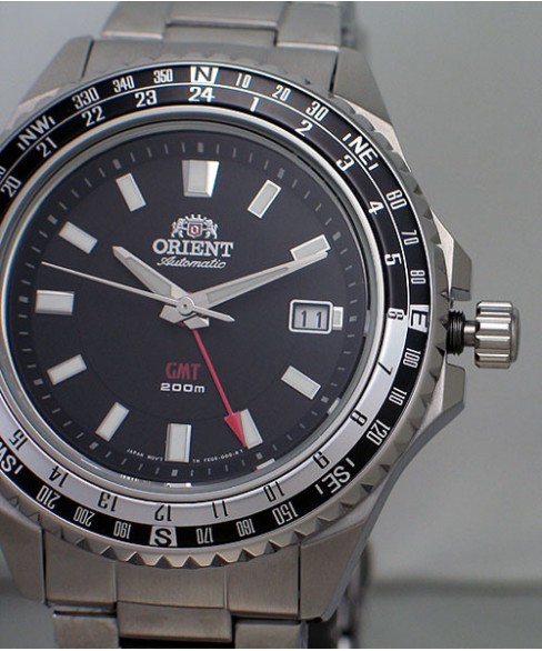 Часы Orient FFE06001B0