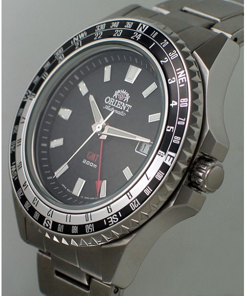 Часы Orient FFE06001B0