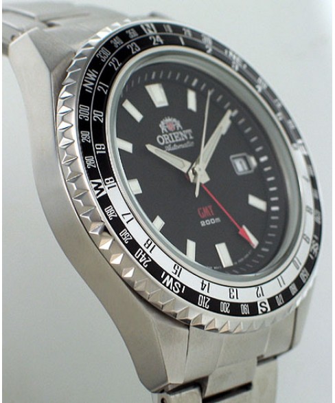 Часы Orient FFE06001B0