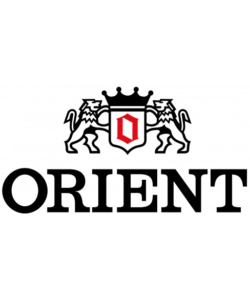 Годинник Orient FDB0A005W0